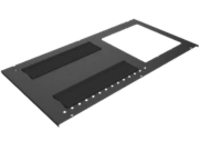 Vertiv - Rack chimney