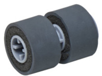 Fujitsu - Scanner brake roller