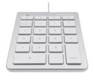 Macally UCNUMKEY22 - Keypad