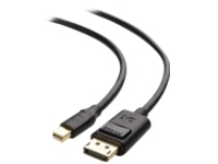 Cable Matters - DisplayPort cable