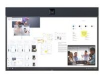 NEC InfinityBoard 2.1 55