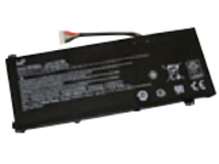 BTI - Notebook battery (equivalent to: HP AC14A8L)