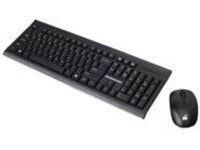 IOGEAR Long Range - Keyboard and mouse set