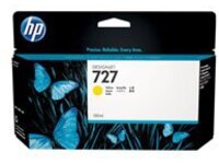 HP 727 - 130 ml - yellow