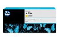 HP 771A - 775 ml - yellow
