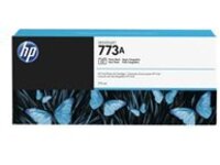 HP 773A - 775 ml - photo black