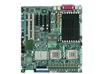SUPERMICRO X7DBE - Motherboard