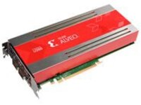 Xilinx Alveo U250 - GPU computing processor