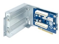 QNAP - Riser card - for QNAP TS-873AU, TS-873AU-RP