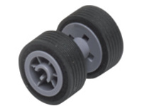 Fujitsu - Scanner brake roller