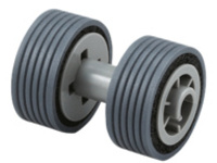 Ricoh - Scanner brake roller