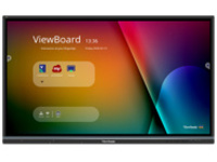 98In Viewboard 4K Ultra Hd Ifp Enhanced Touchscreen 3840 X 2