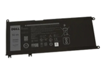 Dell Primary - Notebook battery