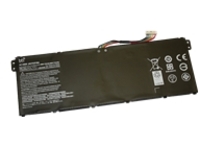 BTI AC14B8K - Notebook battery (equivalent to: Acer KT.0030G.004, Acer AC14B3K, Acer AC14B8K, Acer KT.0040G.004)