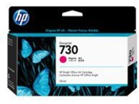 HP 730 - 130 ml - magenta