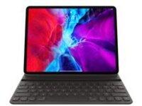 Apple Smart - Keyboard and folio case