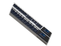 CPI Metered eConnect PDU E1-2007-CE