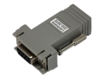 Lantronix - Serial adapter