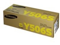 Samsung CLT-Y506S - Yellow