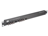 8-CHANNEL  PASSIVE STUB HUB