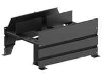 Vertiv VR - Cable management trough cover