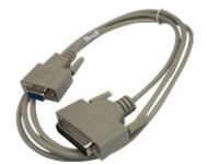 Lantronix - Serial cable