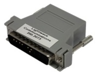 Lantronix - Serial adapter (DTE)