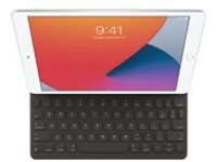 Apple Smart - Keyboard and folio case