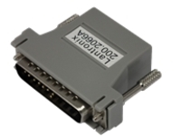 Lantronix - Serial adapter (DCE)