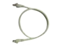 RJ45 PATCH CORD, 4-PAIR 3INCH (1M)