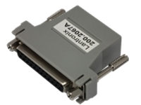 Lantronix - Serial adapter