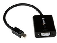 StarTech.com Mini DisplayPort to VGA Adapter
