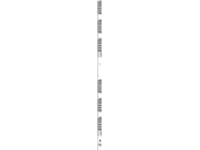 Server Technology PRO3X Switched POPS PDU C3WG36RL-2CJE2MT4