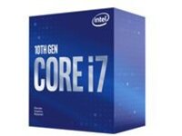 Intel Core i7-10700 CPU 4個セット Intel Core i7 10700 - 2.9 GHz | Overview, Specs, Details | SHI