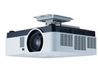 NEC NP-P506QL - DLP projector