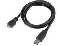 Targus - USB cable - USB Type A (M) to Micro-USB Type B (M)