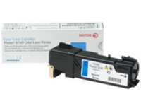 Xerox Phaser 6140 - Cyan