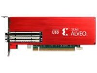 Xilinx Alveo U50 Data Center Accelerator Card