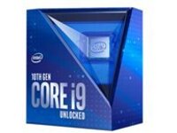 Intel Core i9 10900K