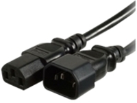 Dell - Power cable - IEC 60320 C14 to IEC 60320 C15