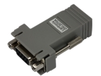 Lantronix - Serial adapter (DTE)