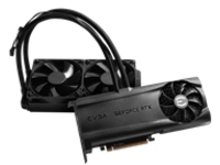 EVGA GeForce RTX 3080 XC3 ULTRA HYBRID GAMING