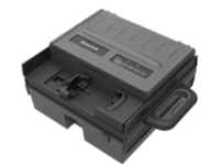 Honeywell - Media tray