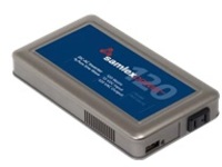 JACO DC TO AC INVERTER, 120W 12VDC 120 VAC