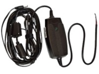 Printek In-Vehicle - Car power adapter