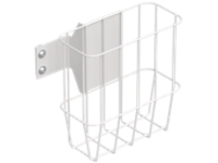 Enovate Medical - Mounting component (drawer, wire basket)