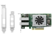 QNAP QXP-820S-B3408 - Storage controller