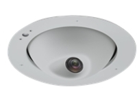 Vaddio RoboFLIP 30x Zoom HDBT Ceiling Camera