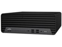 HP EliteDesk 805 G6 - SFF Ryzen 5 Pro 4650G / up to 4.2 GHz