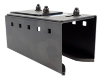 Gamber-Johnson - Mounting component (pocket, AMPS adapter plate)